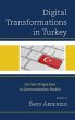 Digital Transformations in Turkey - Bild 1