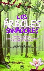 Cover Los árboles sanadores