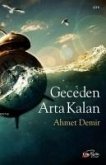 Geceden Arta Kalan