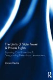 The Limits of State Power & Private Rights