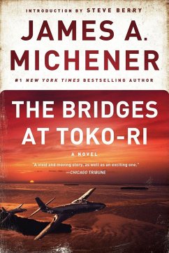 The Bridges at Toko-Ri - Michener, James A.