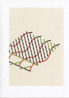 Tomma Abts: Mainly Drawings