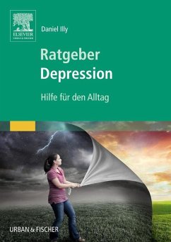 Ratgeber Depression - Illy, Daniel