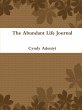The Abundant Life Journal - Bild 1