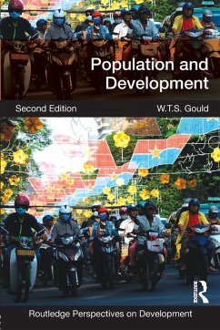 Population and Development - Gould, W.T.S.