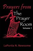 Prayers from the Prayer Room