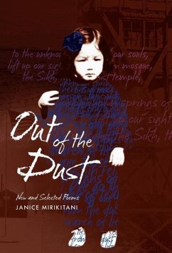 Out of the Dust: New and Selected Poems - Mirikitani, Janice