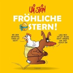 Fröhliche Ostern - Stein, Uli
