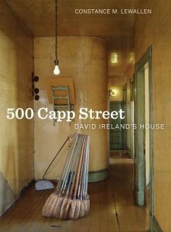500 Capp Street - Lewallen, Constance M