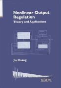 Nonlinear Output Regulation - Huang, Jie