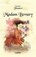 Cover Madam Bovary