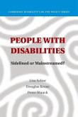 People with Disabilities