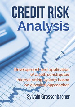 Cover Credit Risk Analysis