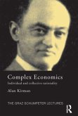 Complex Economics