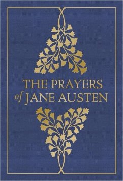 The Prayers of Jane Austen - Austen, Jane