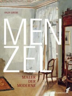 Menzel - Grebe, Anja