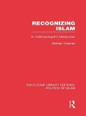 Recognizing Islam