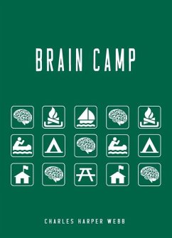 Brain Camp - Webb, Charles Harper