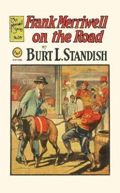 Frank Merriwell on the Road - Standish, Burt L.