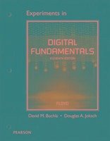 Cover Lab Manual for Digital Fundamentals