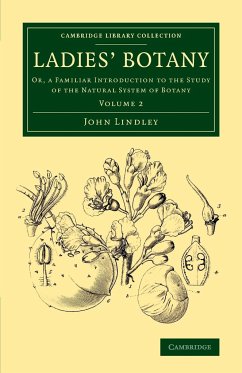 Ladies' Botany - Volume 2 - Lindley, John