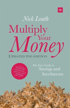 Multiply Your Money: The Easy Guide to Savings and Investments - Louth, Nick
