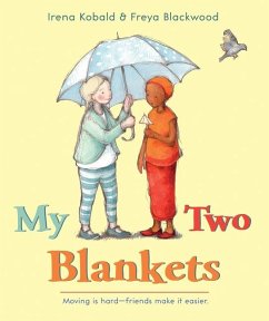 My Two Blankets - Kobald, Irena