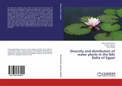 Diversity and distribution of water plants in the Nile Delta of Egypt - Abd El-Ghani, Monier;Soliman, Ashraf;Khattab, Adel