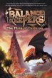 Balance Keepers, Book 1: The Fires of... - Bild 1
