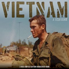 Vietnam: A History - Lepine, Michael