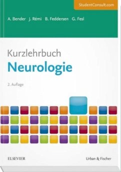 Kurzlehrbuch Neurologie