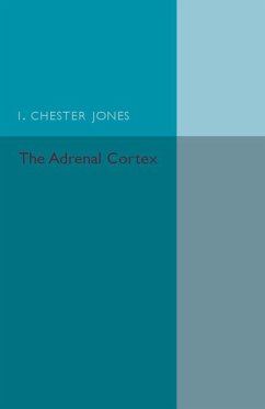 Cover The Adrenal Cortex