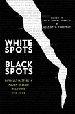 White Spots--Black Spots