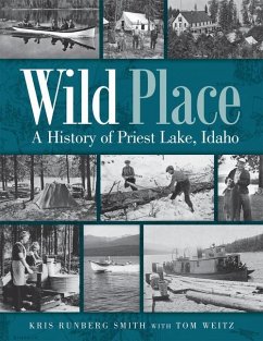 Wild Place - Smith, Kris Runberg