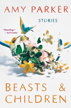Beasts and Children - Parker, Amy