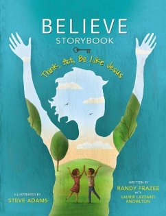 Believe Storybook - Frazee, Randy