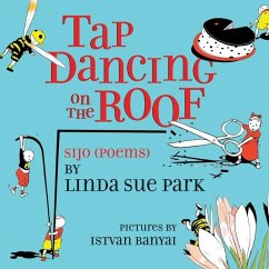 Tap Dancing on the Roof - Park, Linda Sue