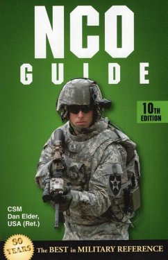 Nco Guide - Elder, Dan