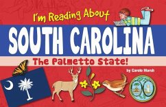 I'm Reading about South Carolina - Marsh, Carole