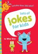 The Lots of Jokes for Kids - Bild 1