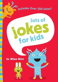 Lots of Jokes for Kids - Winn, Whee