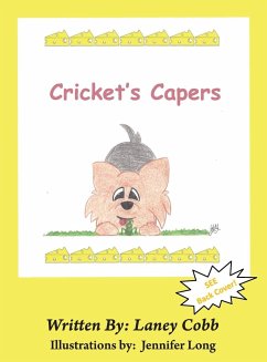 Cricket's Capers - Cobb, Laney