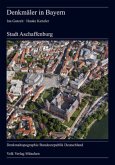 Denkmäler in Bayern. Stadt Aschaffenburg