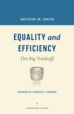 Equality and Efficiency REV - Okun, Arthur M.
