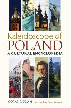 Kaleidoscope of Poland - Swan, Oscar E