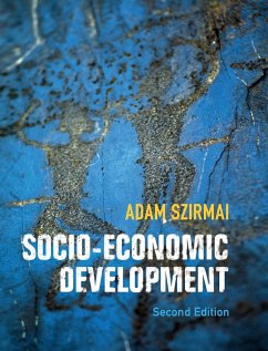 Socio-Economic Development - Szirmai, Adam