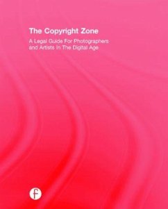 The Copyright Zone - Greenberg, Edward; Reznicki, Jack