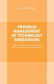 Program Management of Technology Endeavours