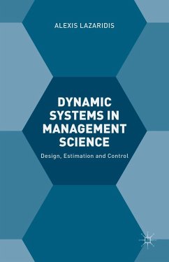 Dynamic Systems in Management Science - Lazaridis, A.