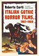Italian Gothic Horror Films, 1957-1969 - Bild 1